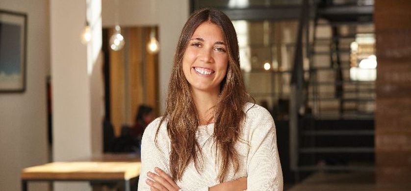 The Juju designa nueva Directora de Estrategia para Argentina