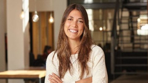 The Juju designa nueva Directora de Estrategia para Argentina