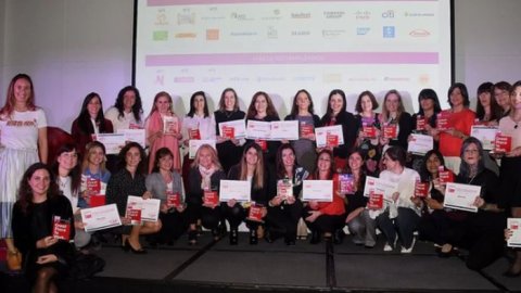 Cuáles son los mejores lugares para trabajar para las mujeres en la Argentina en 2019