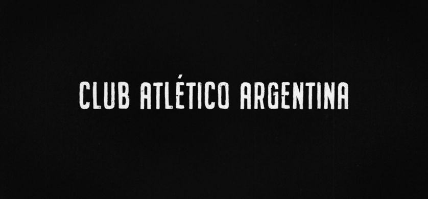Club Atlético Argentina lo nuevo de Mercado McCann para TyC Sports