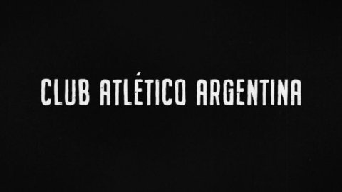 Club Atlético Argentina lo nuevo de Mercado McCann para TyC Sports