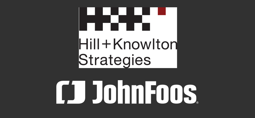John Foos trabajará junto a H+K Strategies Argentina