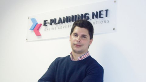 Cómo ser innovador en una empresa innovadora