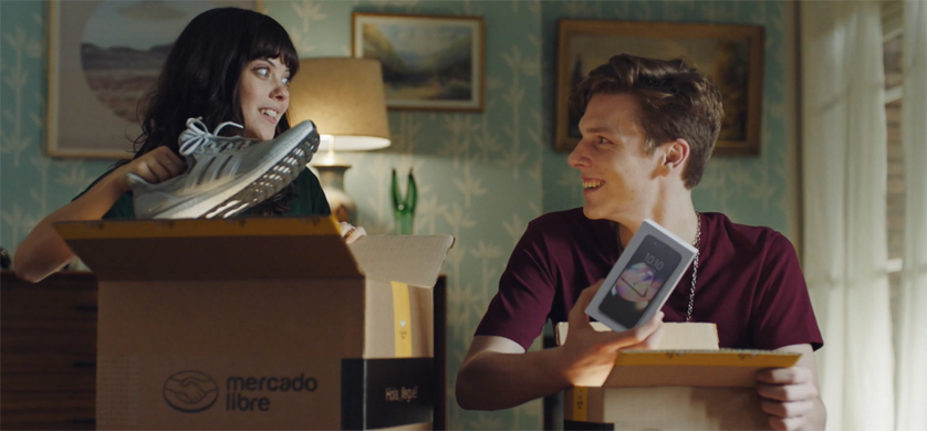Mercado Libre y GUT presentan su spot para el Día del Padre