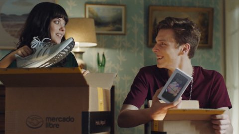 Mercado Libre y GUT presentan su spot para el Día del Padre