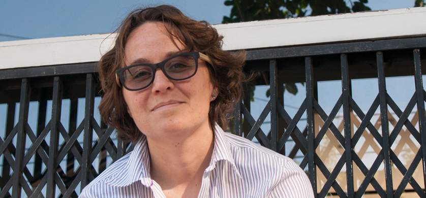 Silvia Molina es la nueva Directora Digital de Mercado McCann