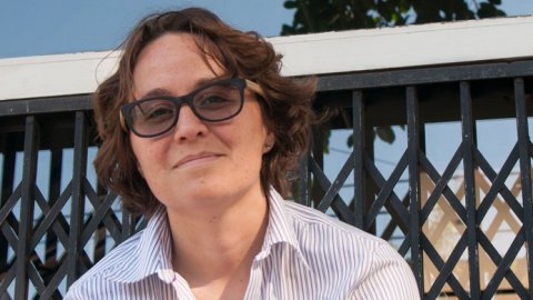 Silvia Molina es la nueva Directora Digital de Mercado McCann