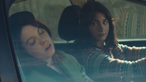 "Pilotos de la Vida", la primera campaña de Ponce para Infinia de YPF