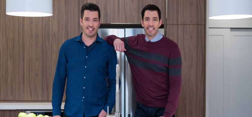 Discovery Home & Health presenta casas de ensueño en junio