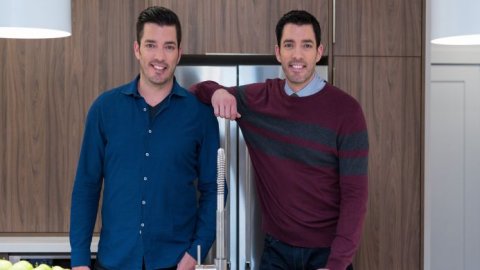 Discovery Home & Health presenta casas de ensueño en junio