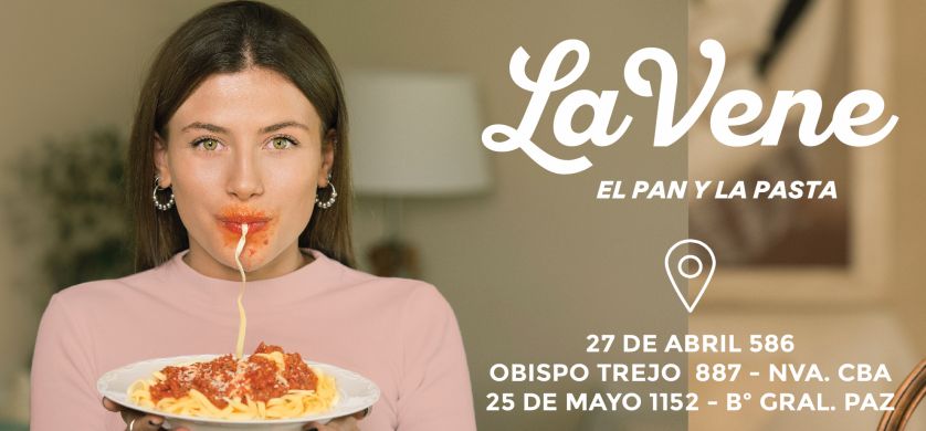 Nueva campaña de Ayi para La Vene