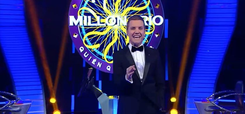 TV abierta: Telefe se quedó con el rating de mayo