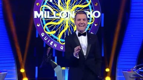 TV abierta: Telefe se quedó con el rating de mayo