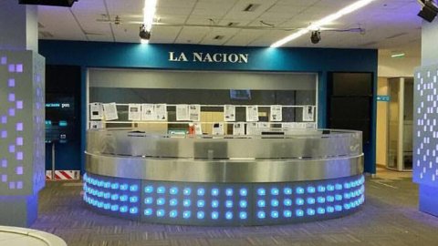 LA NACION anunció que llegó a las 200.000 suscriptores digitales