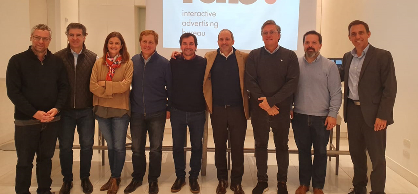 El IAB renovó las autoridades de su Consejo Directivo