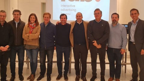 El IAB renovó las autoridades de su Consejo Directivo