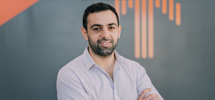 Naranja anuncia a Gastón Irigoyen como nuevo CEO para su Fintech