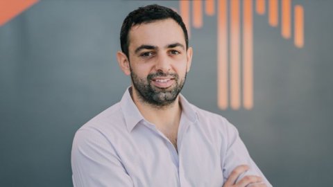 Naranja anuncia a Gastón Irigoyen como nuevo CEO para su Fintech