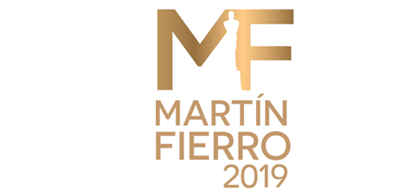 Telefe transmitirá los Martín Fierro el próximo domingo