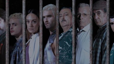 "El Marginal 3" tiene fecha de estreno para julio