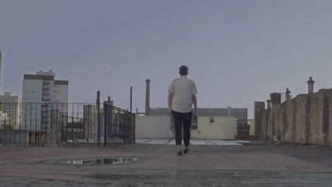 UN3 estrena la serie "Mañanas oscuras"