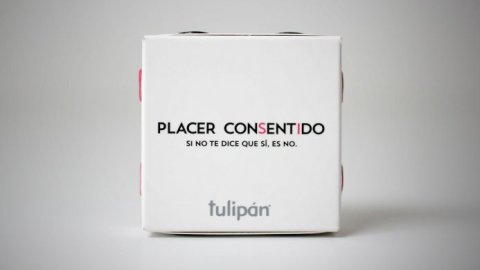 Tulipán y BBDO, único shortlist Argentino en Cannes Lions Innovation