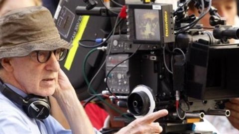 Woody Allen comenzará a filmar su nueva película producida por Mediapro Studios