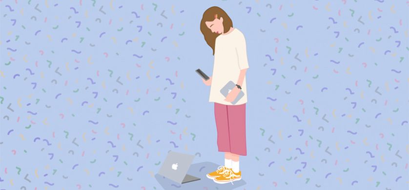 Radiografía de la Generación Z y su relación con la redes sociales