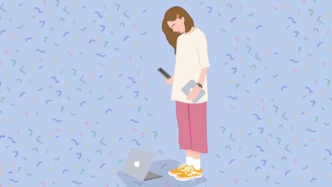 Radiografía de la Generación Z y su relación con la redes sociales