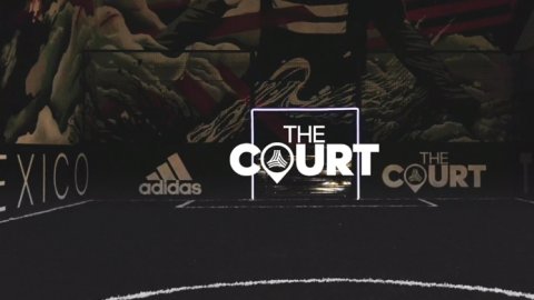 HappyTogether creó la banda sonora para un comercial de Adidas México