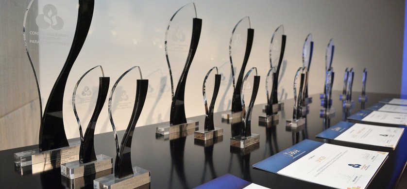 Abren las inscripciones para la 10° Edición de los Premios Obrar