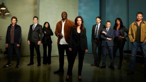 AXN estrena la primera temporada de The Fix