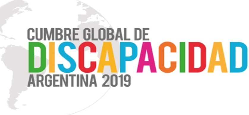 La Televisión Pública en la Cumbre Global de Discapacidad