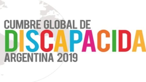 La Televisión Pública en la Cumbre Global de Discapacidad