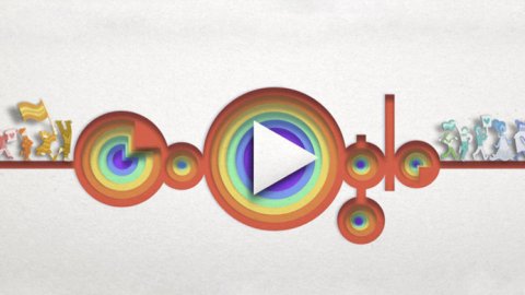 YouTube y Google celebran los 50 años del Orgullo Gay