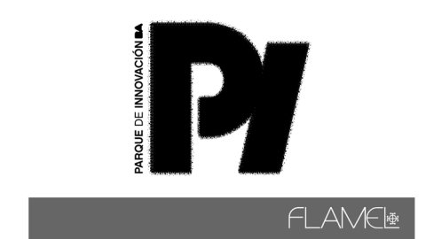 Nuevo desarrollo marcario de Flamel BBDO para el Parque de Innovación de la Ciudad