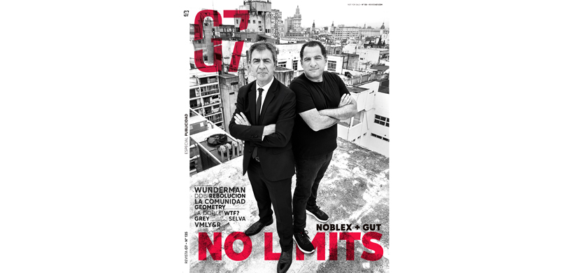 Revista G7 presenta el Especial Publicidad 2019