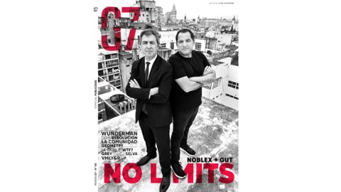 Revista G7 presenta el Especial Publicidad 2019