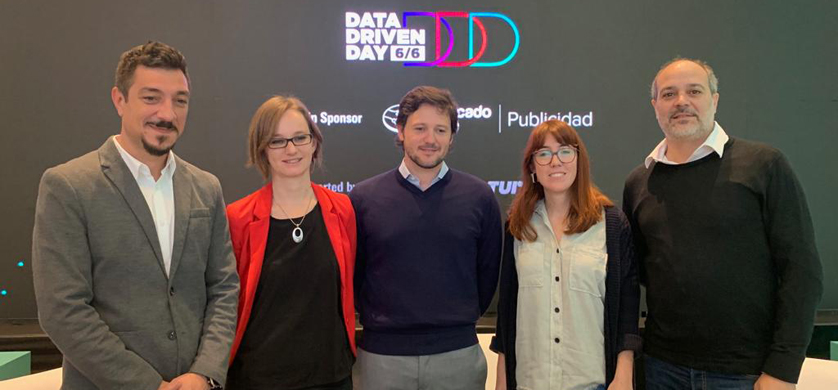 Data Driven Day 2019: cómo la tecnología modifica la forma de hacer negocios