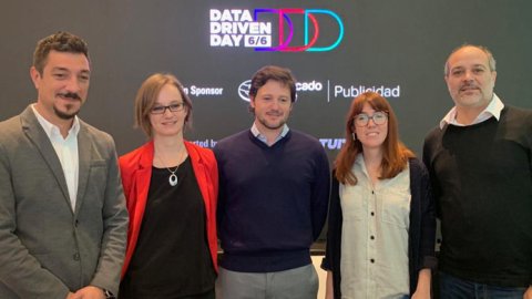 Data Driven Day 2019: cómo la tecnología modifica la forma de hacer negocios