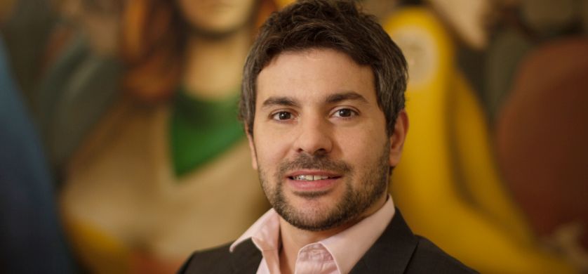Nuevo CEO Global en Business Bureau
