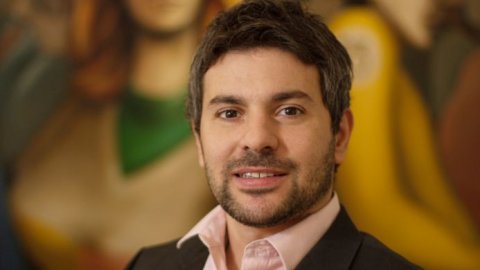 Nuevo CEO Global en Business Bureau