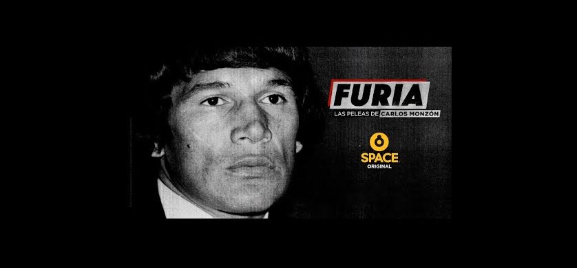 Space presenta su documental original “Furia: las peleas de Carlos Monzón”