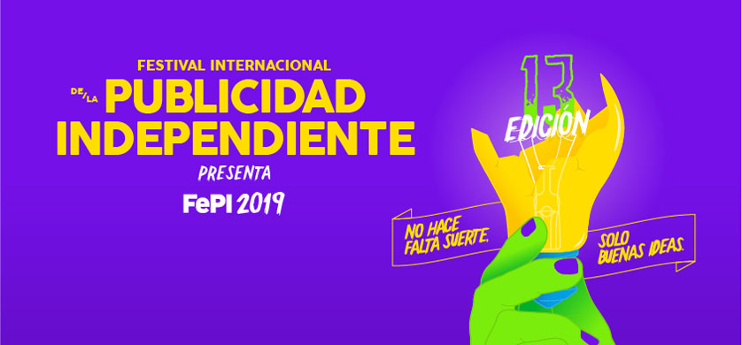 El FePI 2019 anunció Presidentes del Jurado