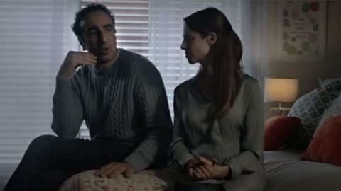 "Parejas", la campaña de Almacén para Minicuotas Ribeiro
