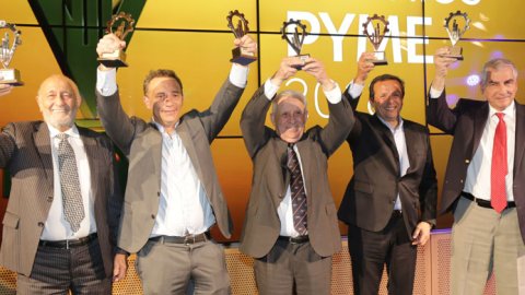 Abrió la inscripción para Premios PYME