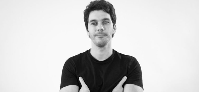 R/GA Buenos Aires suma nuevo Group Creative Director