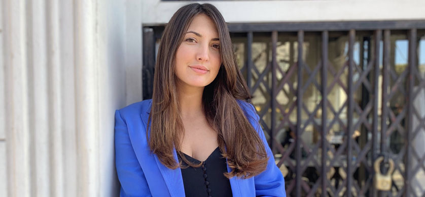 Nueva Directora de Planning de Mercado McCann