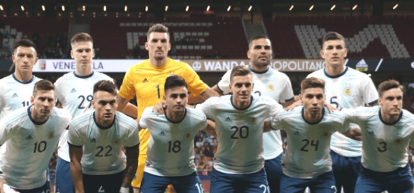 La mitad de los argentinos prefiere el éxito de su club por encima de la Selección