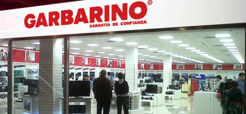 Garbarino lanzó su programa #EcoGarba reutilizar productos tecnológicos en desuso